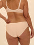 Simone Pérèle ANDORA Slip (Beige Chic)
