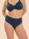 Simone Perele ANDORA High-Waisted Slip Oil Blue