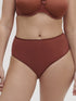 Retro-Slip Canyon Brown ANDORA SIMONE PÉRÈLE