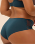 Shorty Bleu Prestige SAGA SIMONE PÉRÈLE