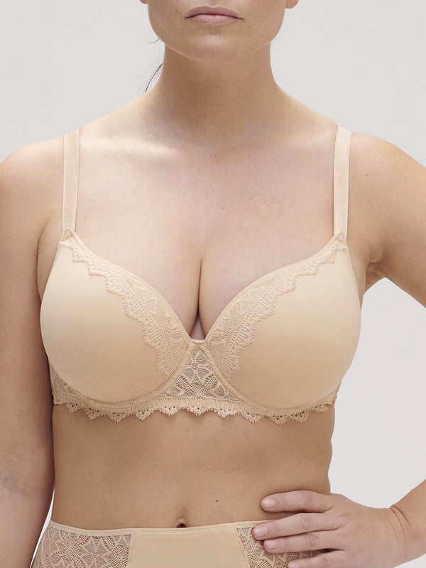 Spacer Plunge BH Vanilla ESCALE SIMONE PÉRÈLE