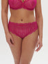 Simone Perele Canapee Slip évolutif – Rose Hibiscus