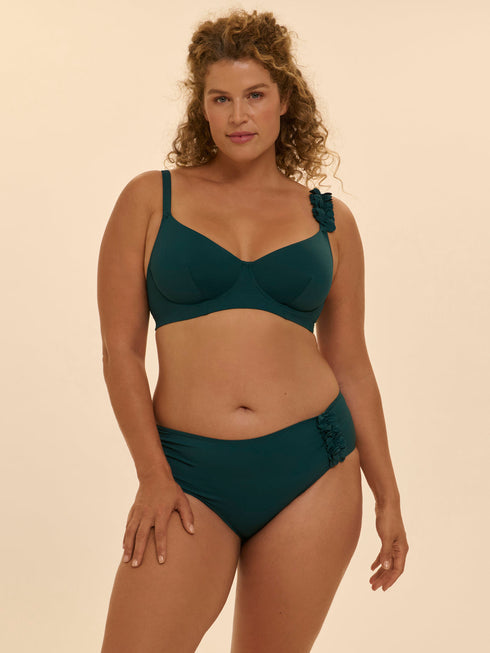 Simone Pérèle Bügel-Bikini-Oberteil