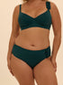Simone Pérèle High-Waist-Bikini-Slip