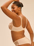 Simone Perele Bügel-BH „Allure“ Chic Beige