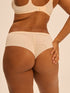 Simone Pérèle Shorty „Allure“ Chic Beige