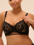 Simone Perele PRÉCIEUSE Halbschalen-BH mit Bügel und Stickerei