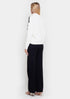 The elegant Samange Black suit