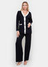 Samange Strickset „Cardigan Chic“ – Stil und Komfort im Einklang