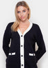 Samange Strickset „Cardigan Chic“ – Stil und Komfort im Einklang