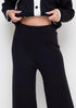Samange Strickset „Cardigan Chic“ – Stil und Komfort im Einklang