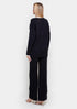 Samange Strickset „Cardigan Chic“ – Stil und Komfort im Einklang