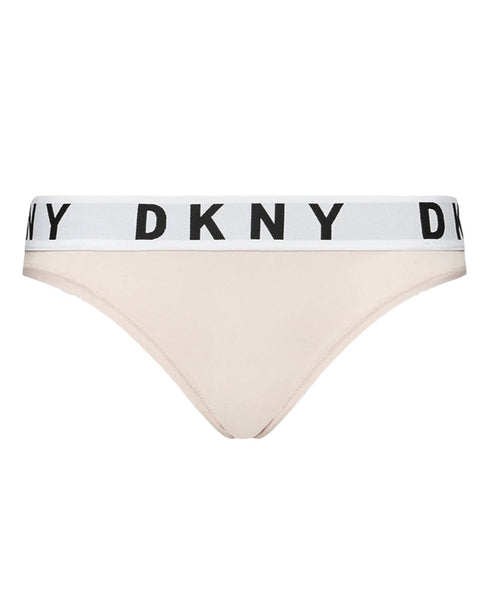 Slip Pearlcream COZY BOYFRIEND DKNY INTIMATES