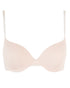 T-Shirt Bra Vanilla LITEWEAR DKNY INTIMATES