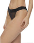 Taillenslip Schwarz SHEERS DKNY INTIMATES