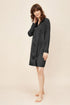 Féraud silk nightdress