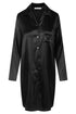 Féraud silk nightdress