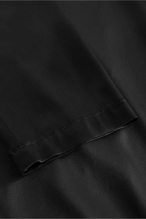 Féraud silk nightdress