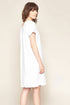 Féraud Nightdress – Romantic Lace, with dropped shoulders