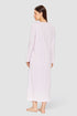 Féraud – Langes Interlock-Nachthemd Pink