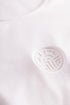 Féraud – Langes Interlock-Nachthemd Pink
