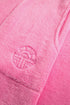 Féraud – Wickelmantel mit Taschen, langarm Paradise pink
