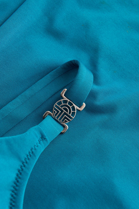 Féraud Spacer-BH mit Bügel und verstellbaren Trägern EMERALD