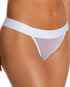 Taillenslip White SHEERS DKNY INTIMATES