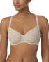 Cashmere SHEERS underwire bra DKNY INTIMATES