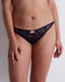 AUBADE Hüftslip FEELING MYSELF Astral Blue