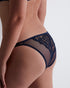AUBADE Hüftslip FEELING MYSELF Astral Blue