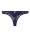 AUBADE String FEELING MYSELF Astral Blue
