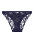 AUBADE Italiener Slip FEELING MYSELF Astral Blue