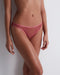 AUBADE Italiener Slip FEELING MYSELF Rosewood