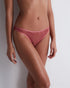 AUBADE Italiener Slip FEELING MYSELF Rosewood