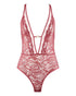AUBADE Body FEELING MYSELF Rosewood