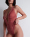 AUBADE Body FEELING MYSELF Rosewood