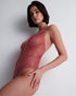 AUBADE Body FEELING MYSELF Rosewood