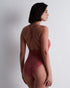 AUBADE Body FEELING MYSELF Rosewood