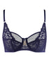 AUBADE Komfort-BH FEELING MYSELF Astral Blue