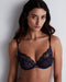 AUBADE Push-up BH FEELING MYSELF Astral Blue