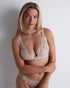 AUBADE Triangel-Bralette INTO THE GROOVE Sandstone