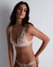 AUBADE Triangel-Bralette INTO THE GROOVE Sandstone