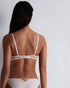 AUBADE Triangel-Bralette INTO THE GROOVE Sandstone