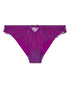 AUBADE Rioslip INTO THE GROOVE Pink Karma