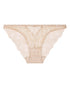 AUBADE Italiener Slip INTO THE GROOVE Sandstone