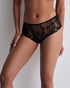 AUBADE Shorty INTO THE GROOVE Black