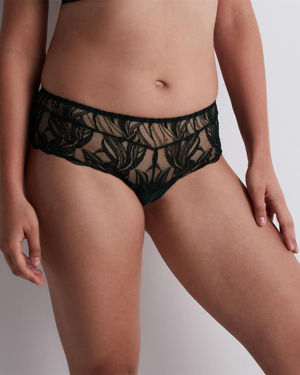 AUBADE Shorty INTO THE GROOVE Forest