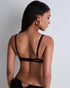 AUBADE Push-up BH INTO THE GROOVE Black