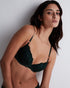 AUBADE Push-up BH INTO THE GROOVE Forest